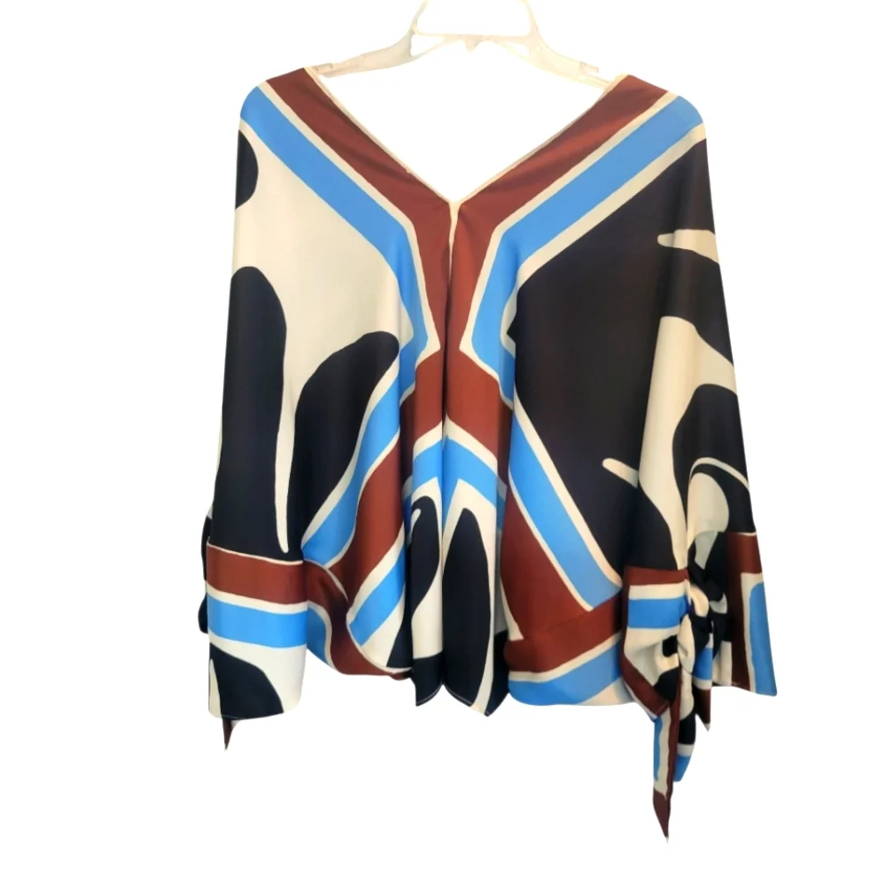 Multicolor 2 Piece Set - Picture 5 of 5